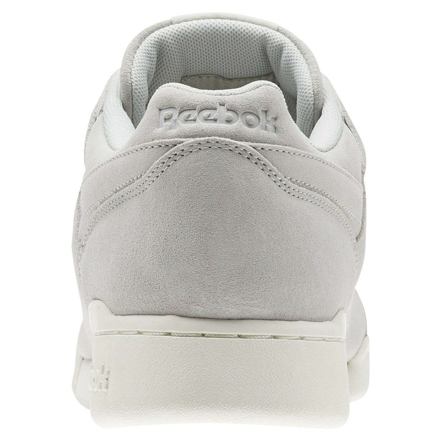 Reebok Men's Workout Plus MCC Shoes,CM9301,Marble/Chalk