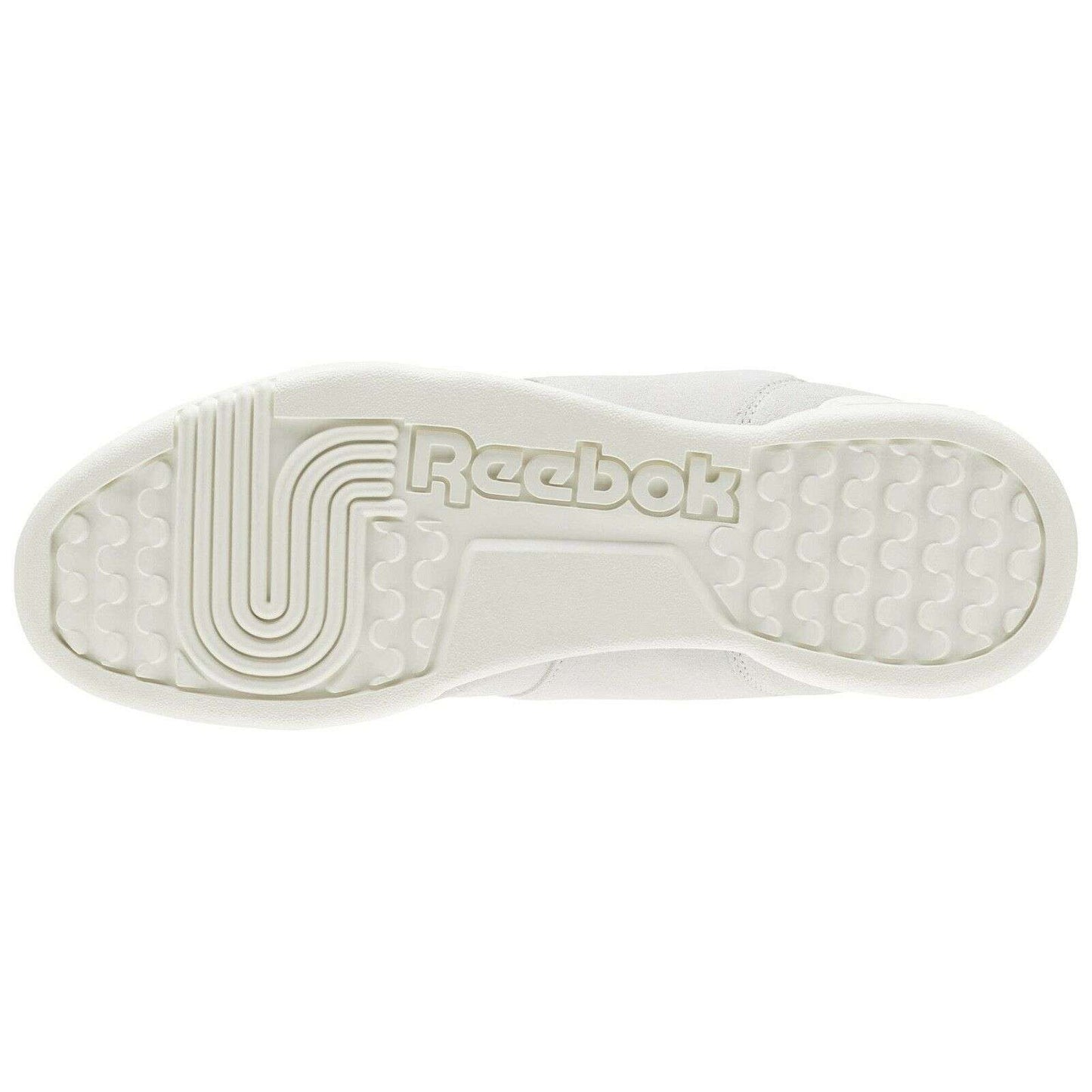 Reebok Men's Workout Plus MCC Shoes,CM9301,Marble/Chalk