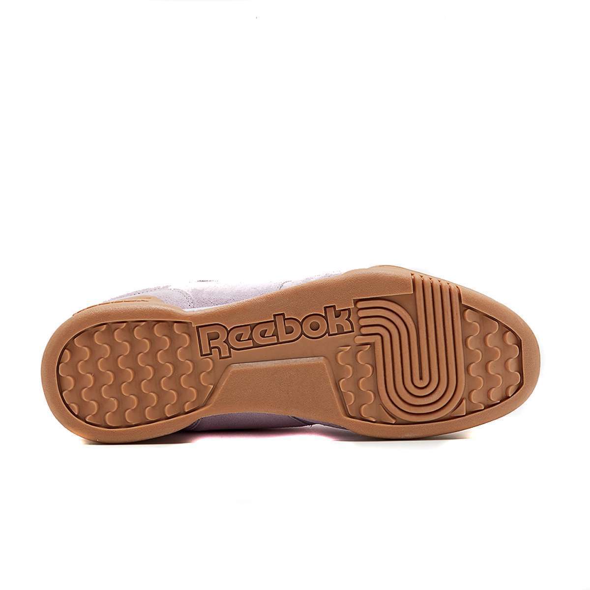 Reebok Men's Workout Plus Shoes,CM9665,Quartz-Gum