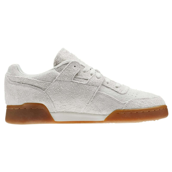 Reebok Men's Workout Plus Shoes,CM9665,Quartz-Gum