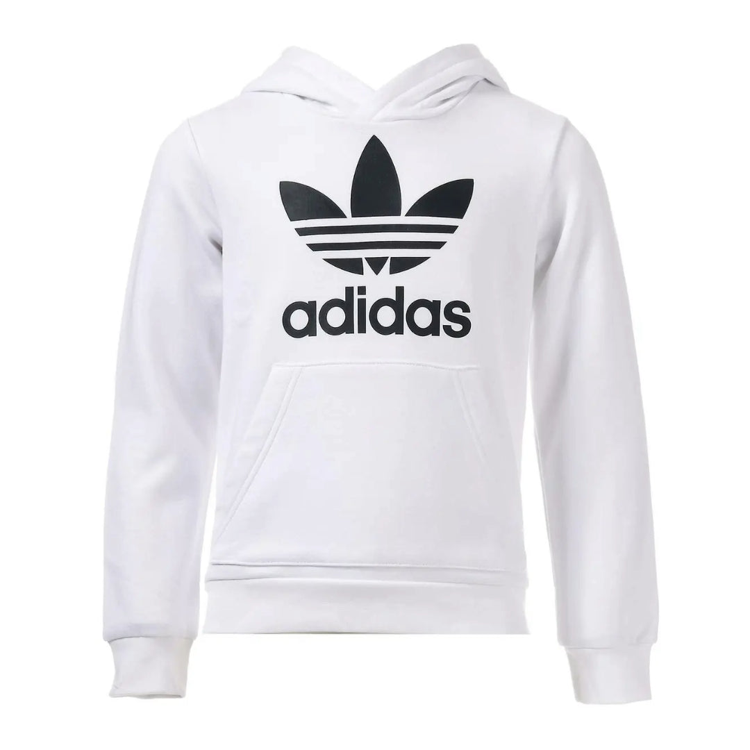 adidas Originals Kid's Trefoil Hoodie
