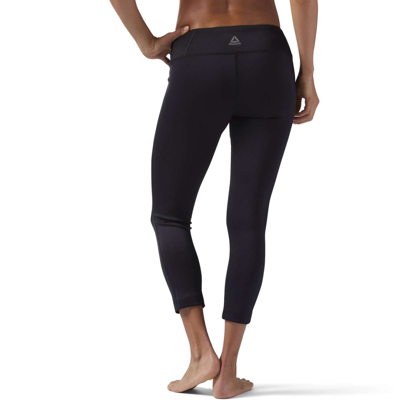 Reebok Women's Workout Ready 7/8 Leggings