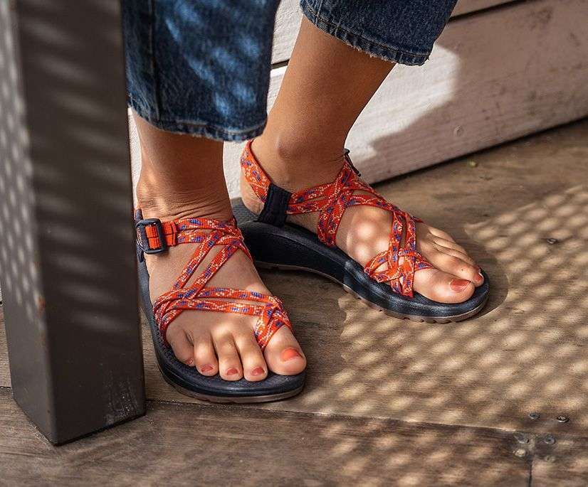 Chaco Women's Z/Cloud X2 Sandal
