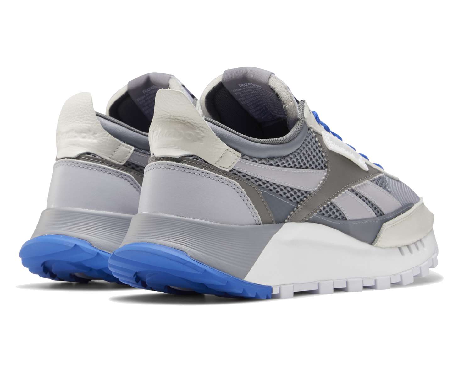 Classic Leather Legacy Shoes FZ0815