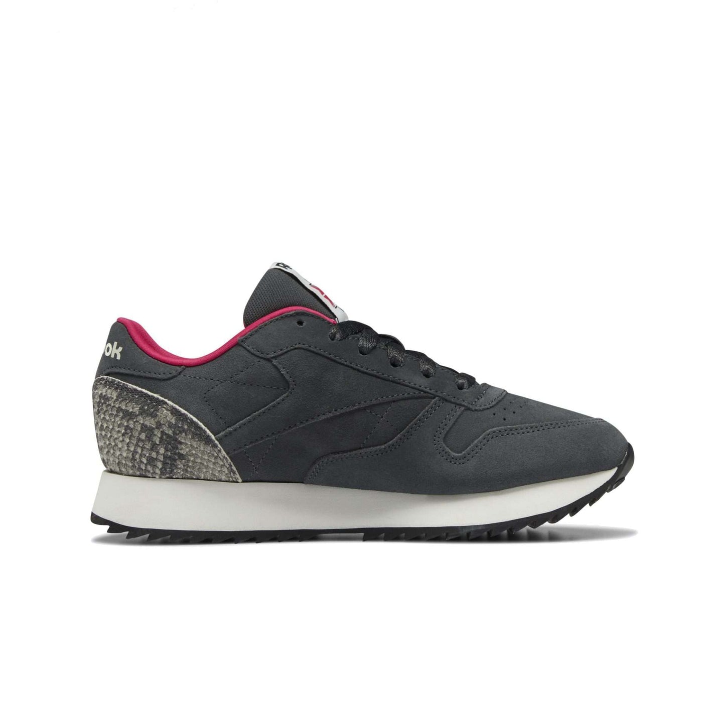 Classic Leather Ripple Shoes GX5097
