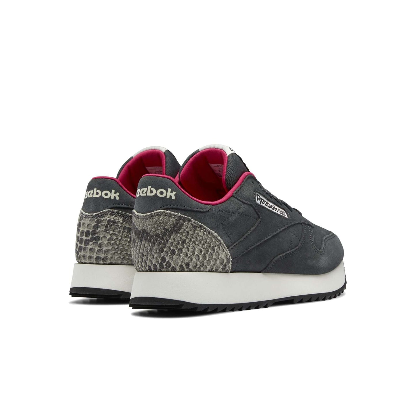 Classic Leather Ripple Shoes GX5097