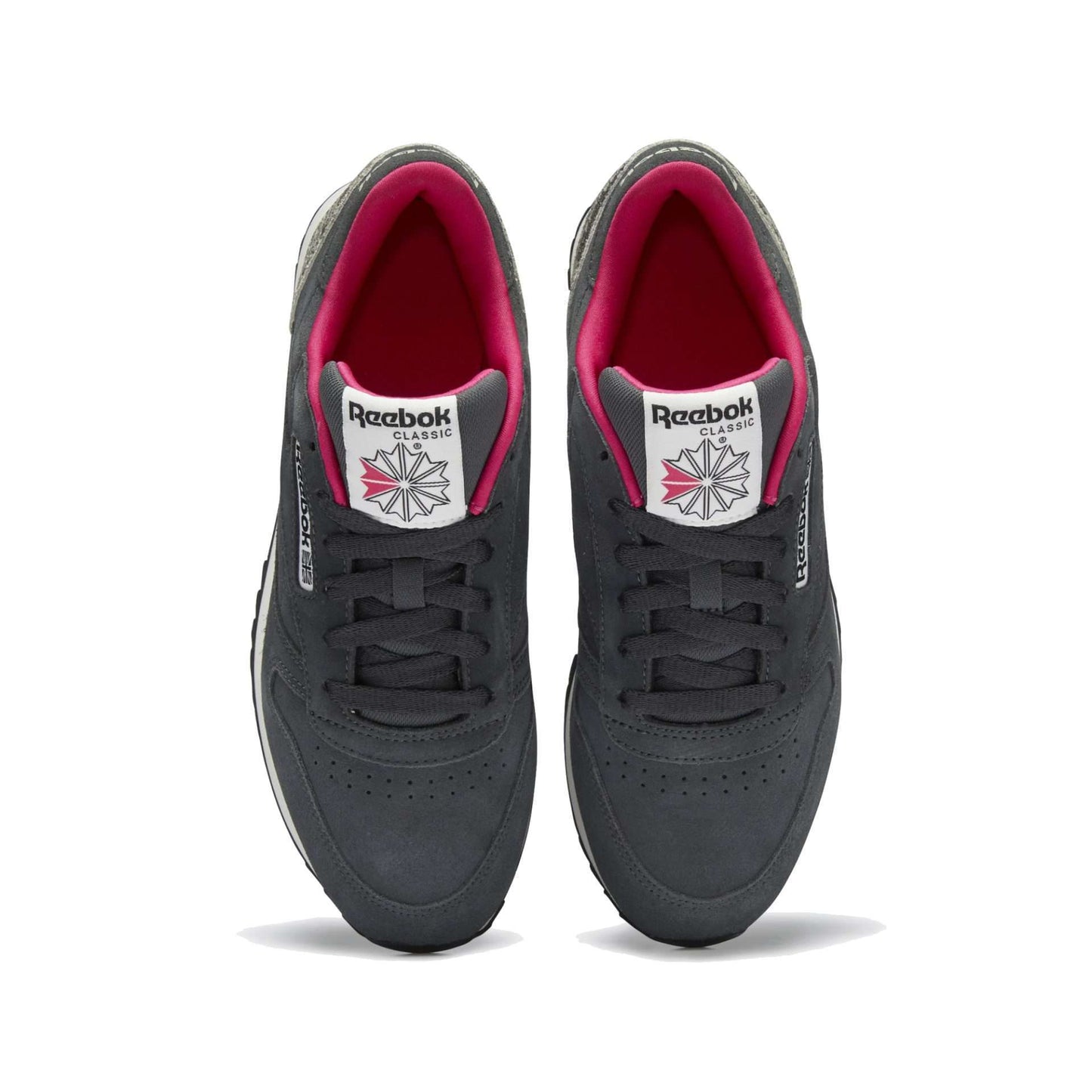 Classic Leather Ripple Shoes GX5097