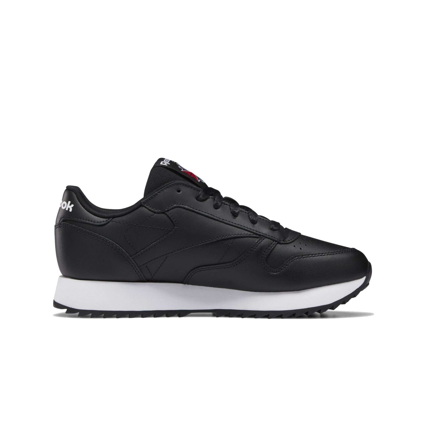 Classic Leather Ripple Shoes GX5093