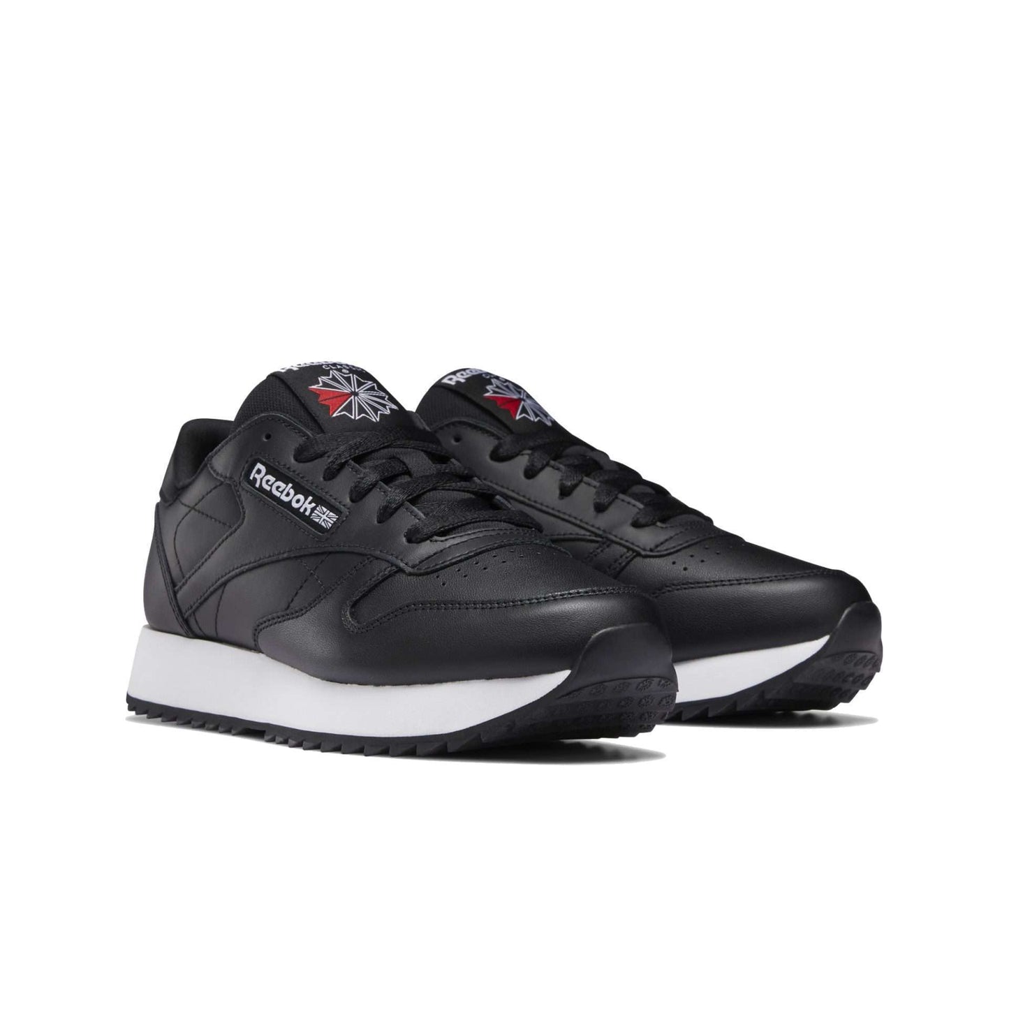 Classic Leather Ripple Shoes GX5093