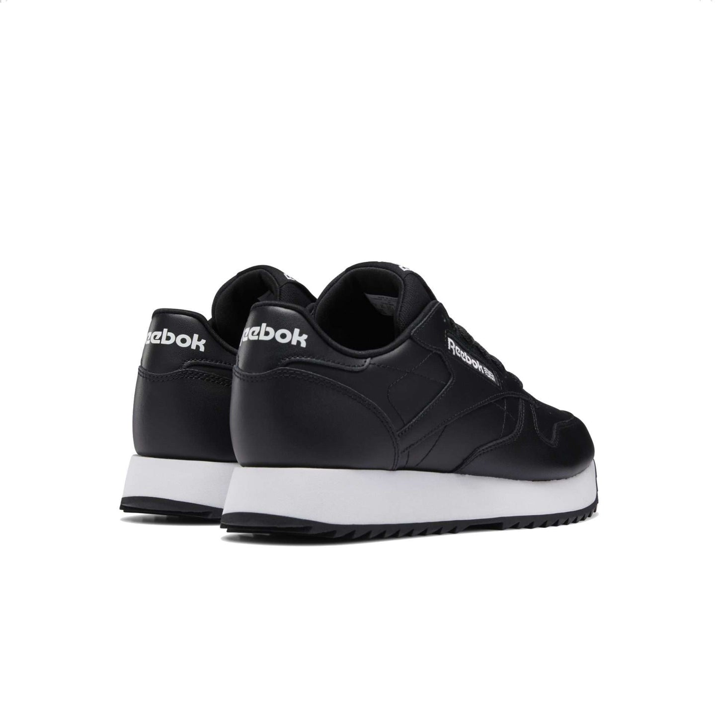 Classic Leather Ripple Shoes GX5093