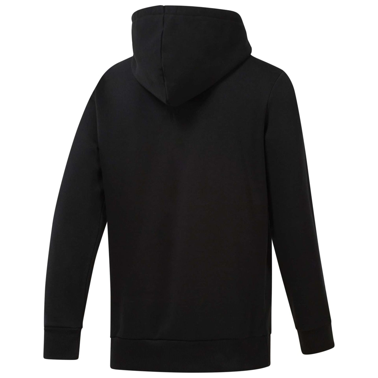 Reebok Men's Classic Big Logo Hoodie