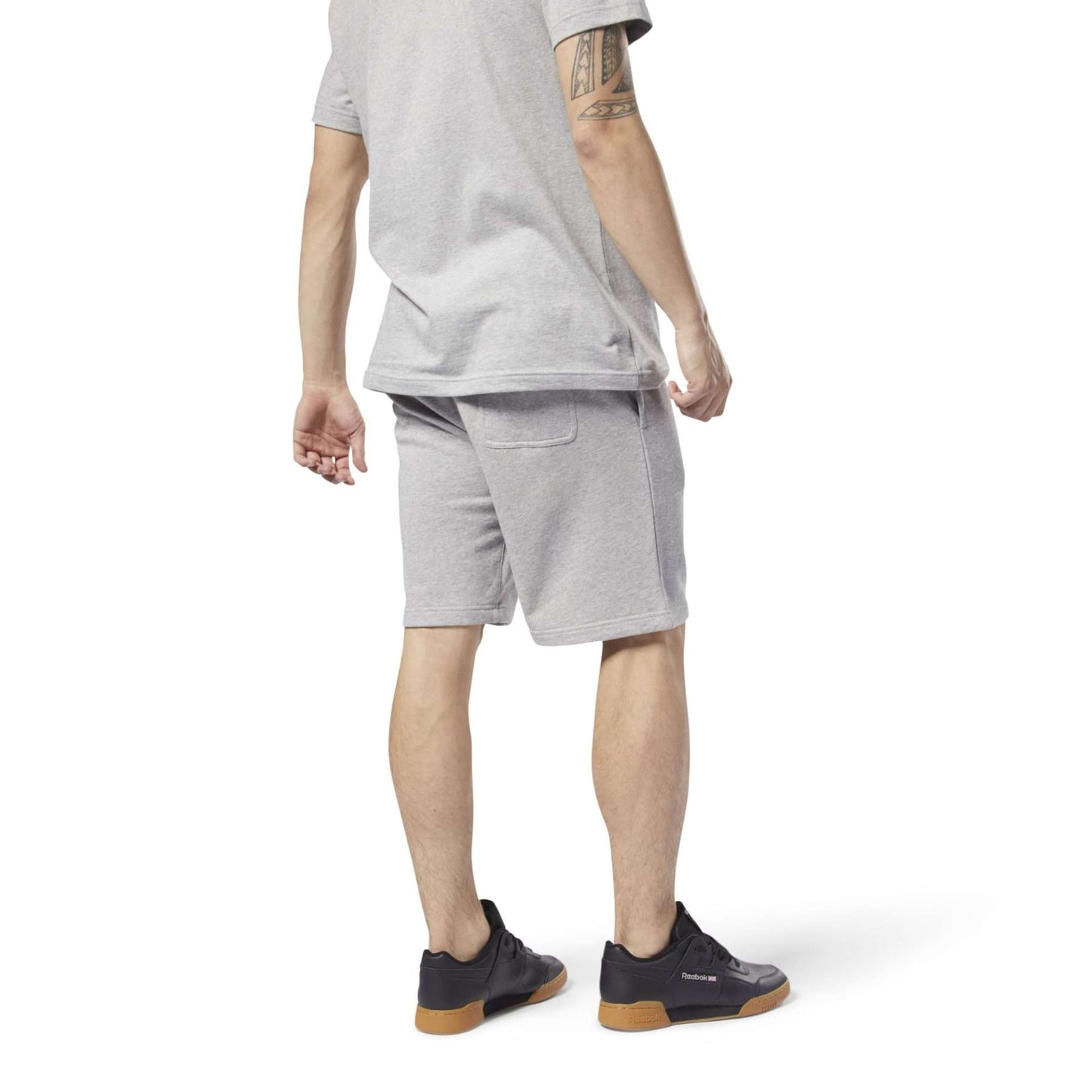 Reebok Men's Classics Activchill Shorts