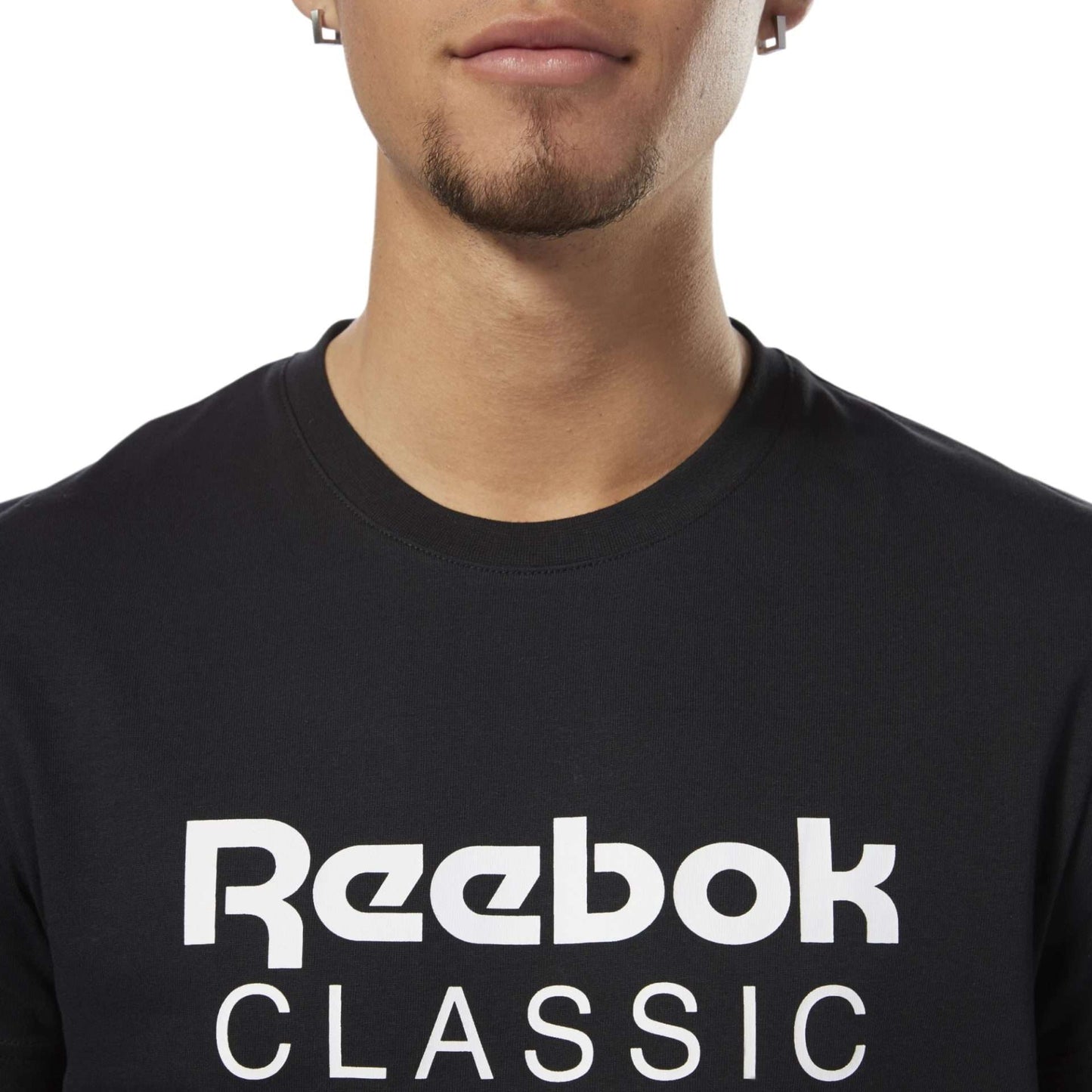 Reebok Men's Classics International Casual T-Shirt
