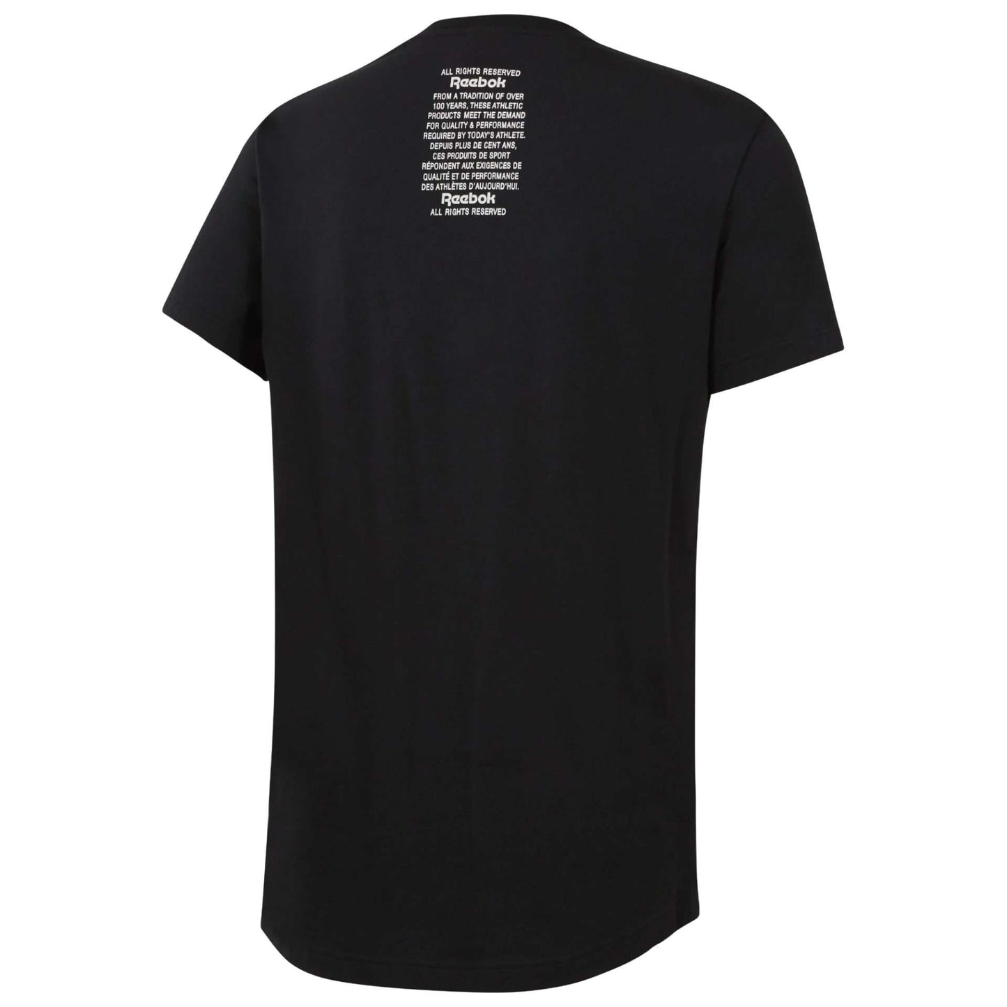 Reebok Men's Classics International Casual T-Shirt