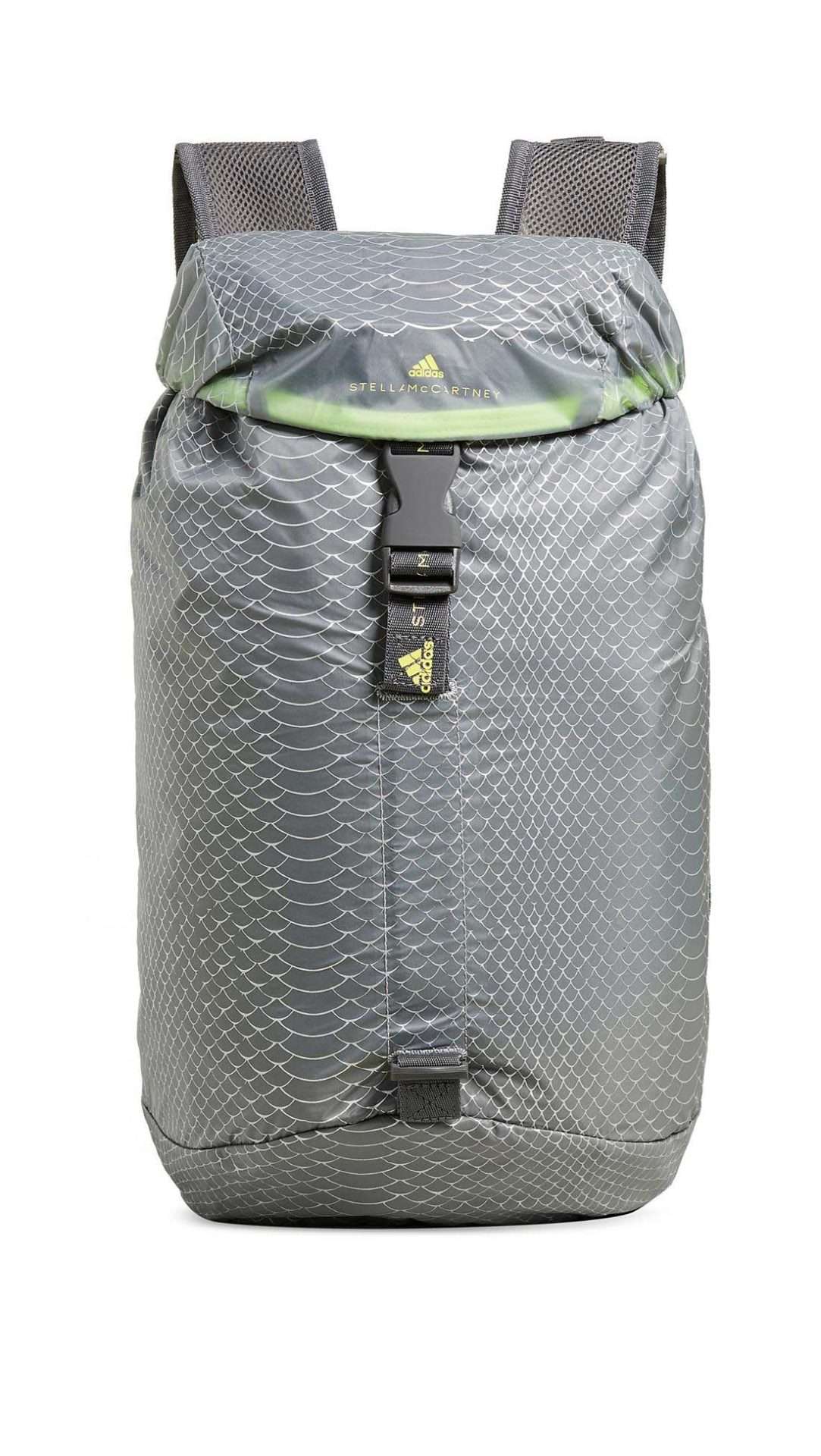 adidas Women's Rucksack Backpack By STELLA MCCARTNEY