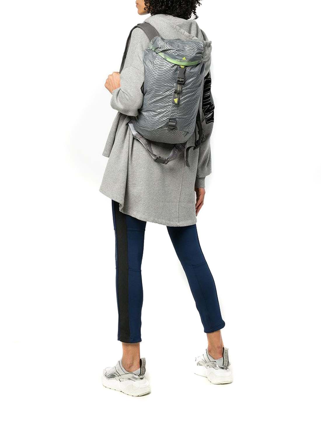 adidas Women's Rucksack Backpack By STELLA MCCARTNEY