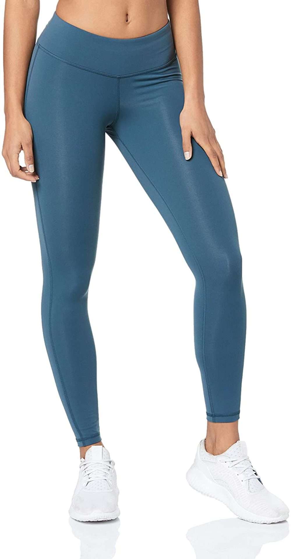 Reebok Women Studio LES Mills 7/8 Tights