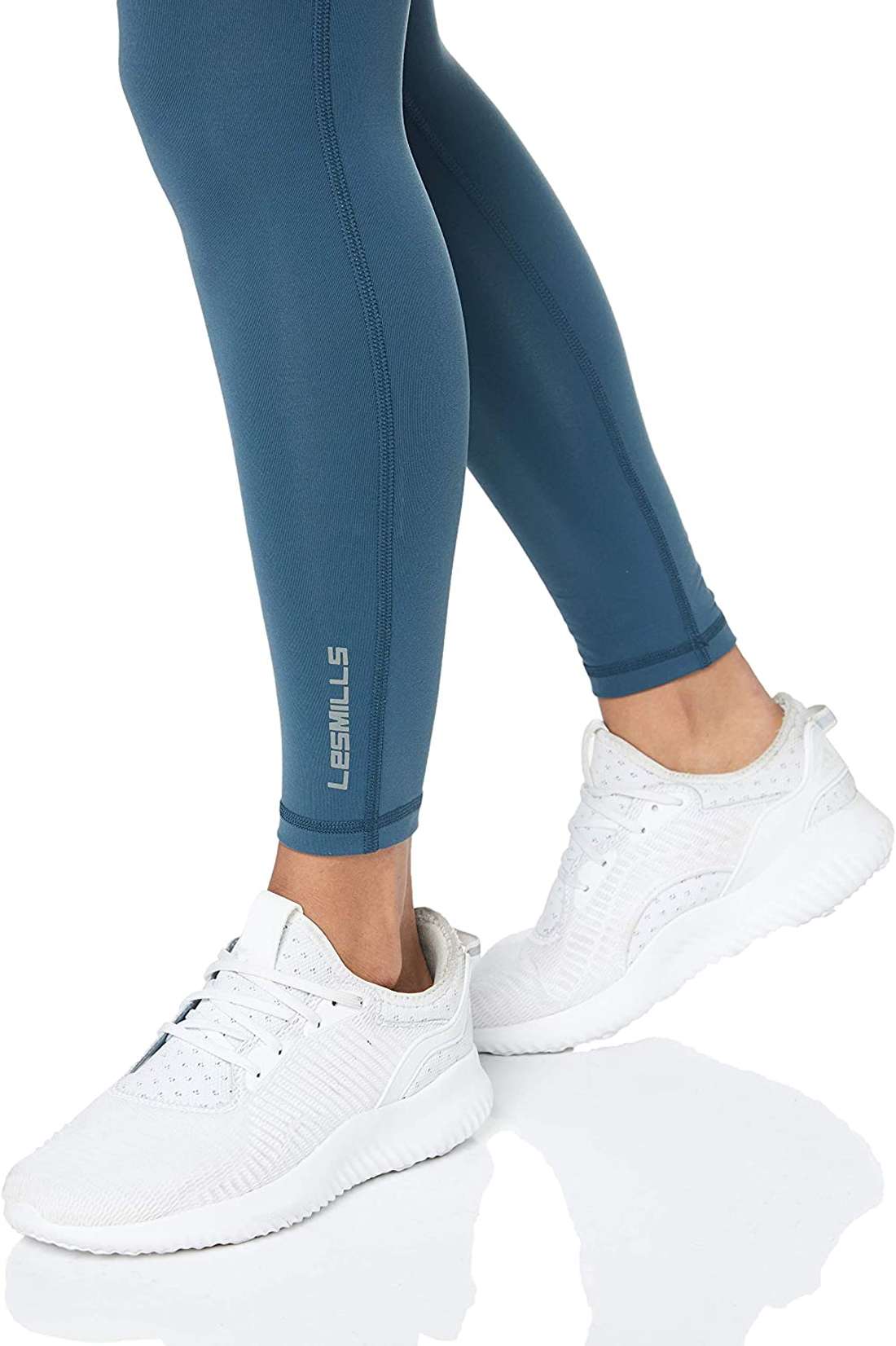 Reebok Women Studio LES Mills 7/8 Tights