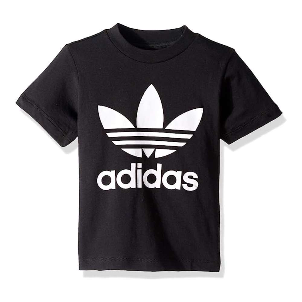 adidas Originals Baby Trefoil Tee
