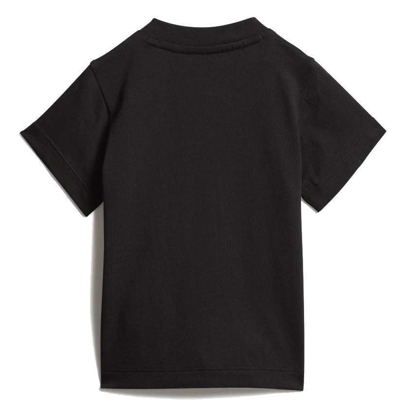 adidas Original Infant Trefoil Logo Tee