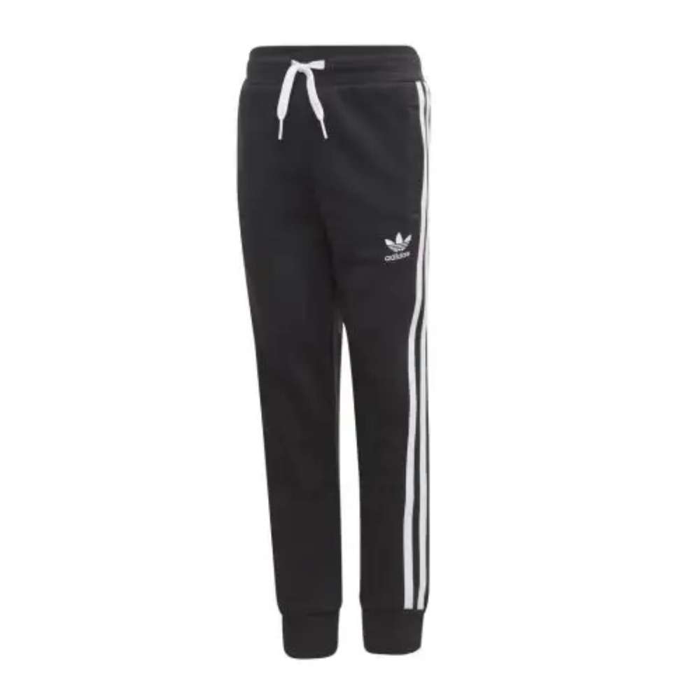 Trendy and comfortable adidas Originals unisex-youth Trefoil Hoodie Set