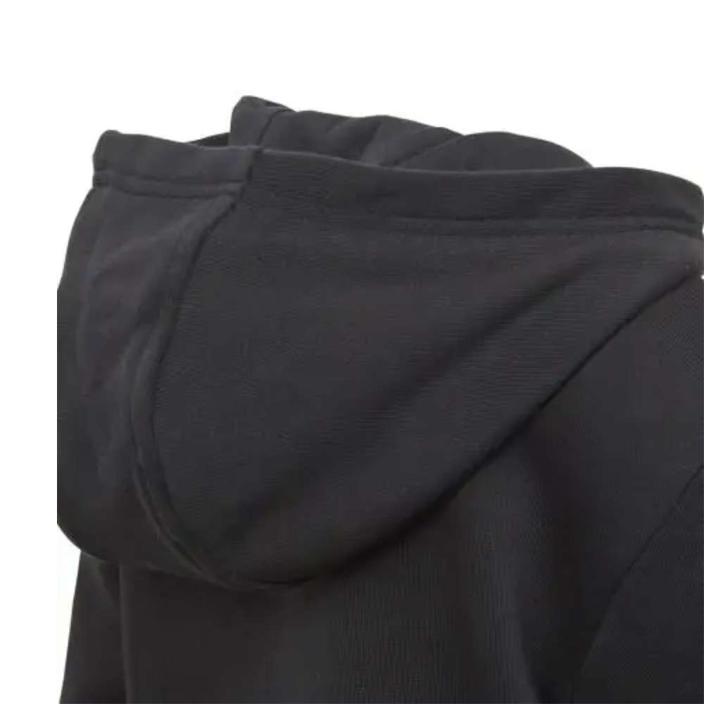 Trendy and comfortable adidas Originals unisex-youth Trefoil Hoodie Set
