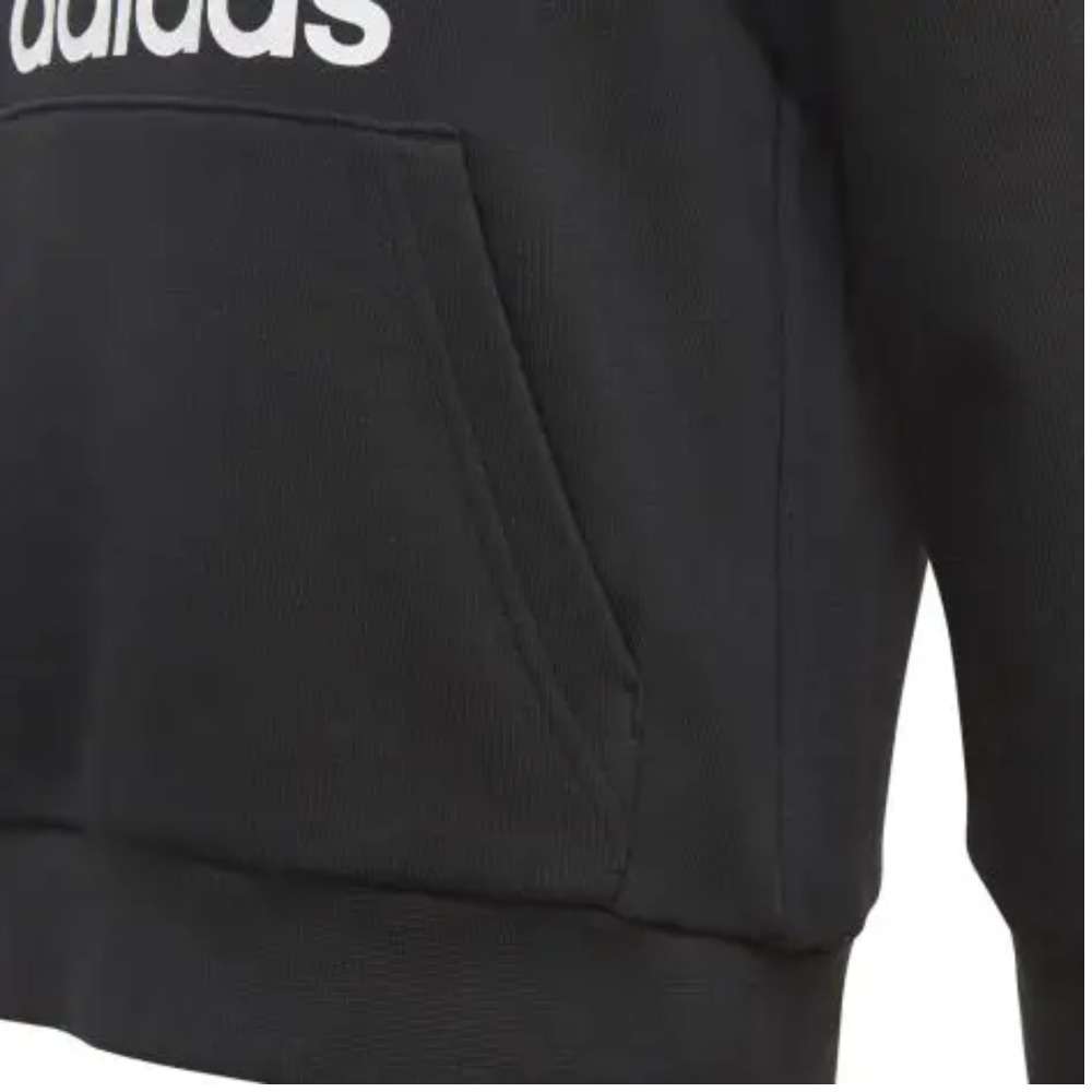 Trendy and comfortable adidas Originals unisex-youth Trefoil Hoodie Set