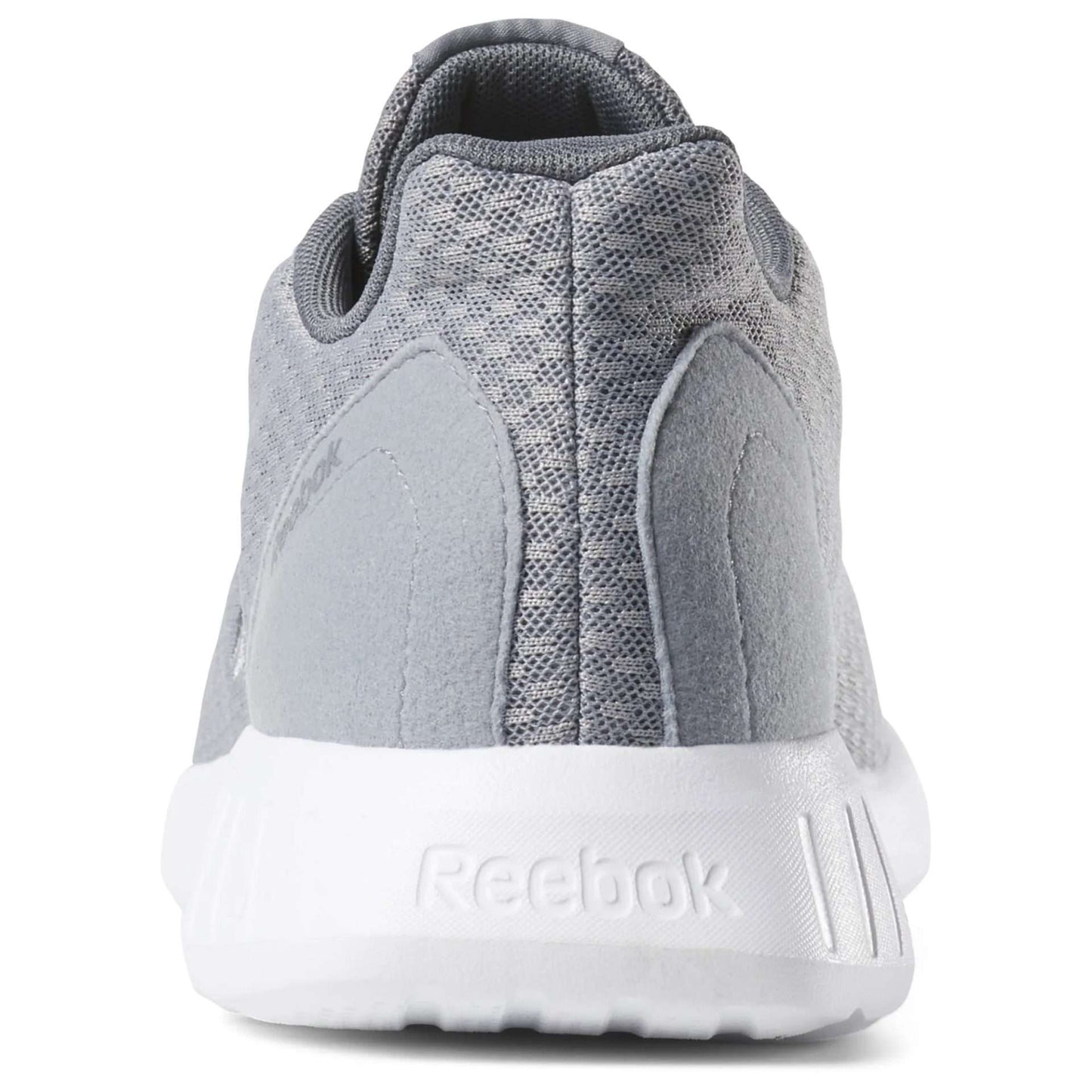 Reebok Men's Lite Shoes,DV4619,Grey / White / Grey