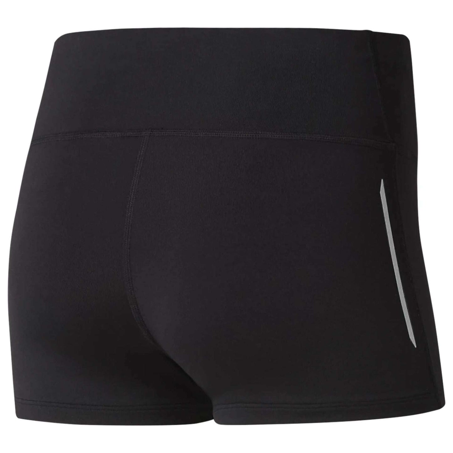 Reebok Womens Boston Track Club Hot Shorts