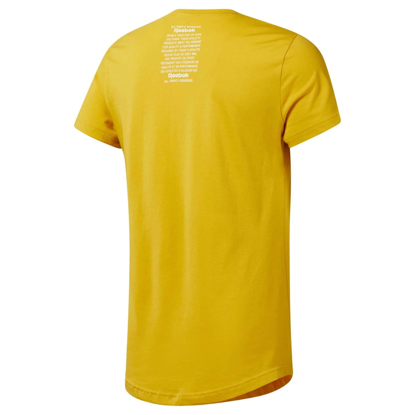 Reebok Men's Classics International Casual T-Shirt