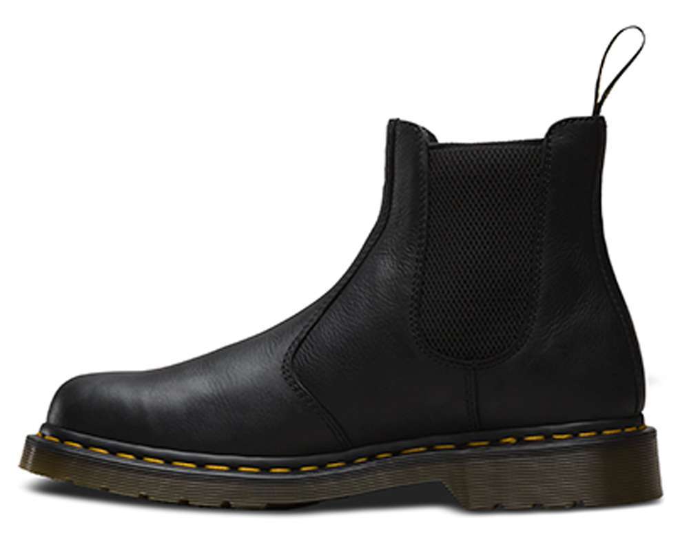 Dr. Martens 2976 Carpathian Boots #22011001 Black