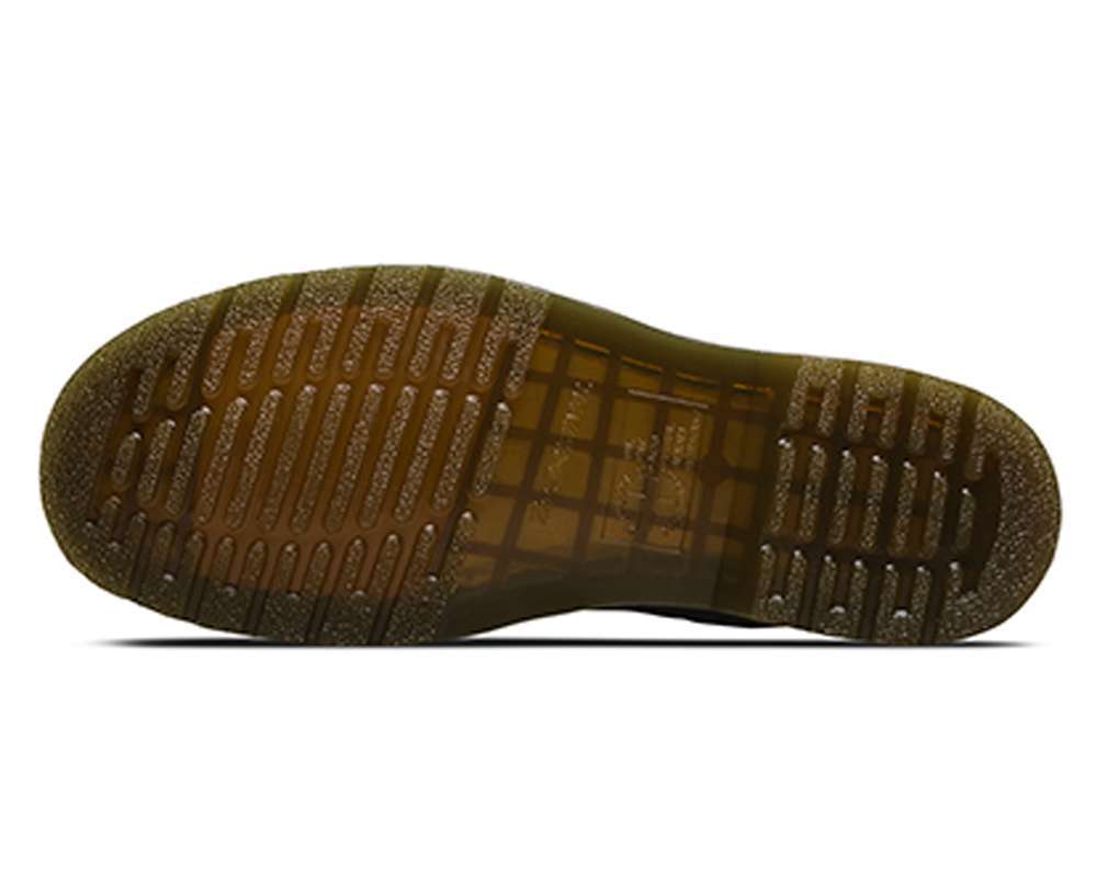 Dr. Martens 2976 Carpathian Boots #22011001 Black