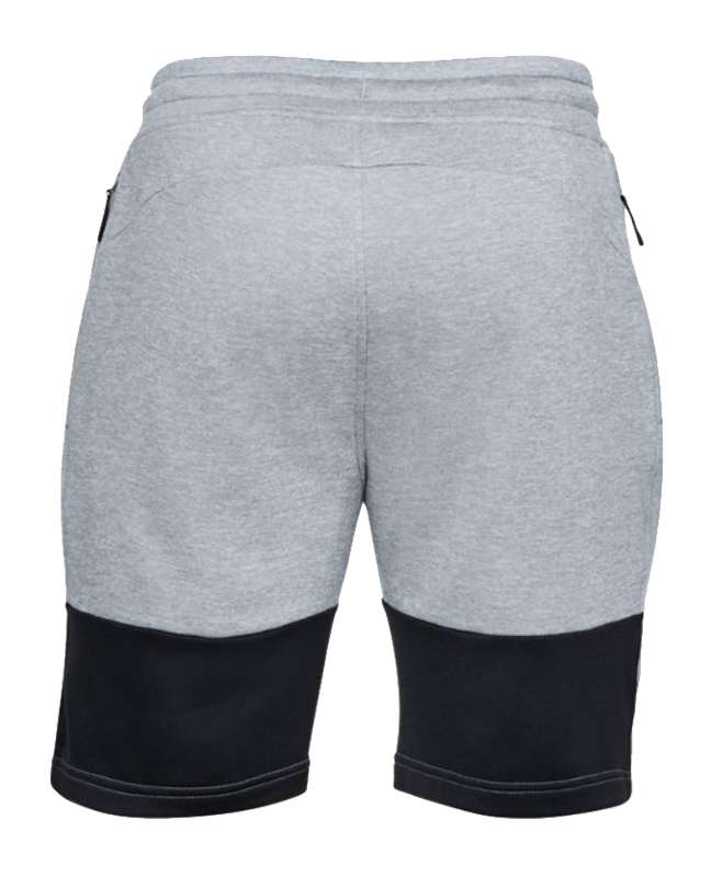 Dr. Martens Men's 10 Inch Tech Terry Shorts #1309956-035