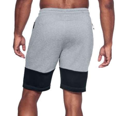 Dr. Martens Men's 10 Inch Tech Terry Shorts #1309956-035