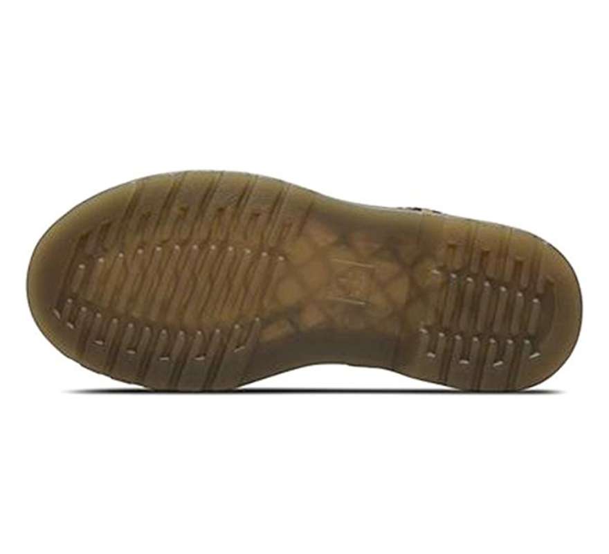 Dr. Martens Youth Delaney Boot #15382701 Jake Print Boot