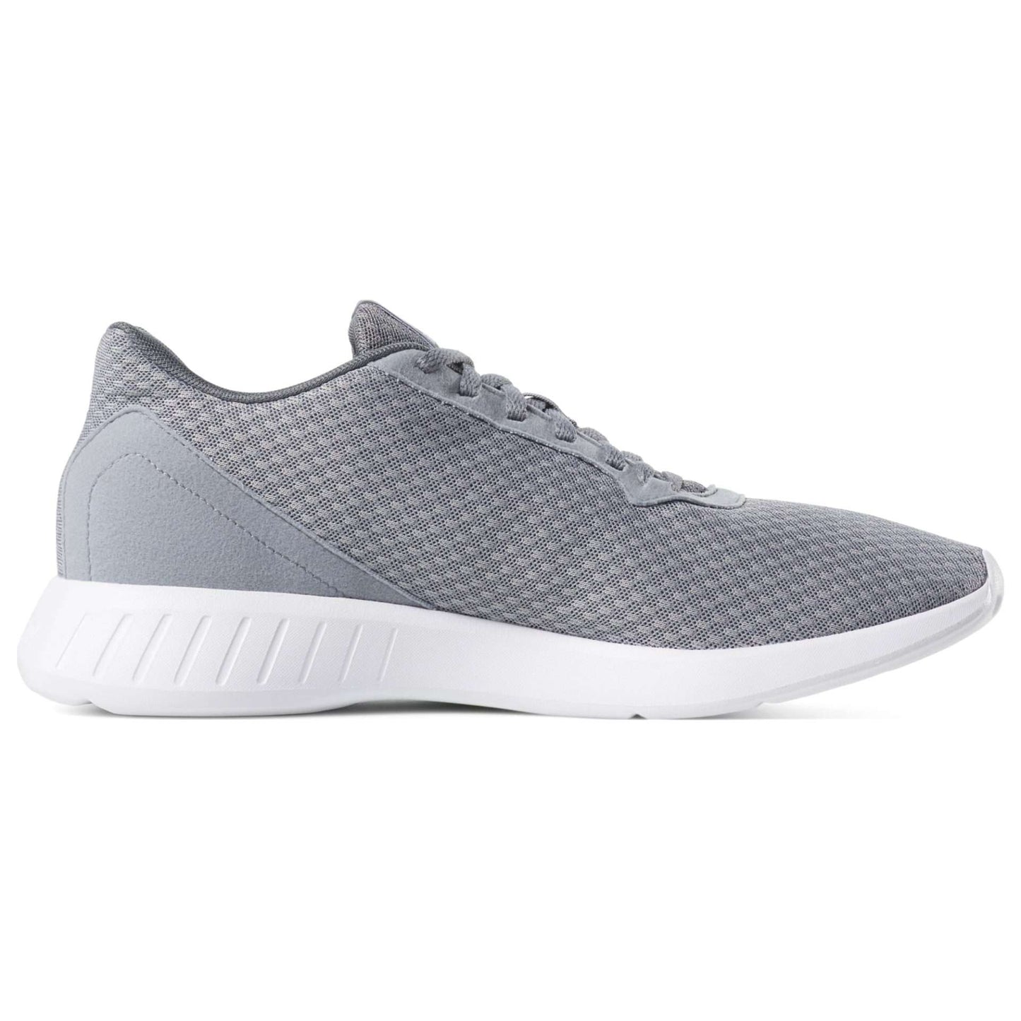 Reebok Men's Lite Shoes,DV4619,Grey / White / Grey