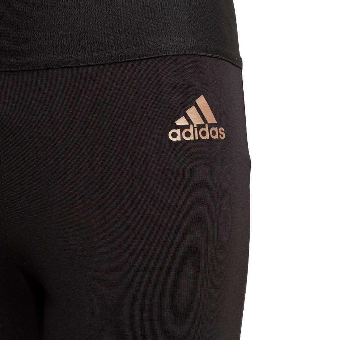 adidas Girls Training ID Glam Tights