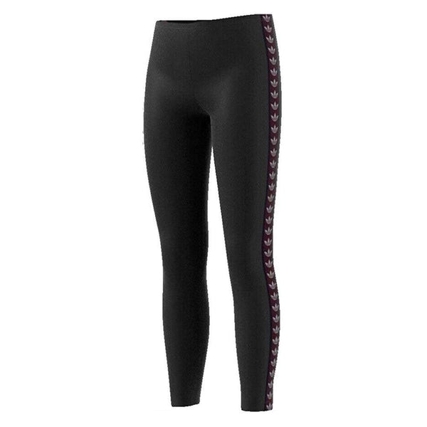 adidas Originals Junior Girl's Tape Leggings Tight