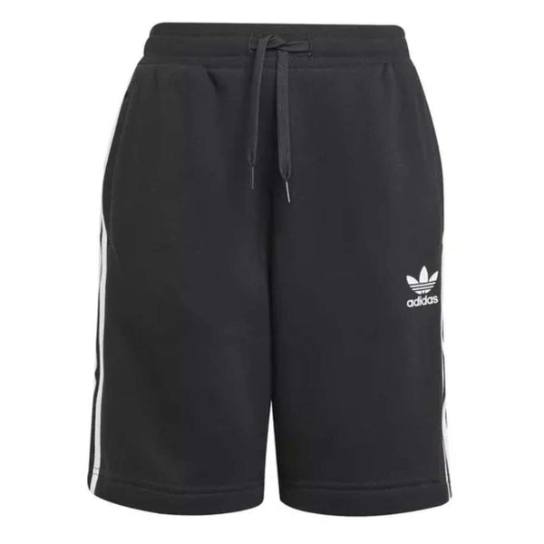 adidas Originals Big Kids Fleece Short