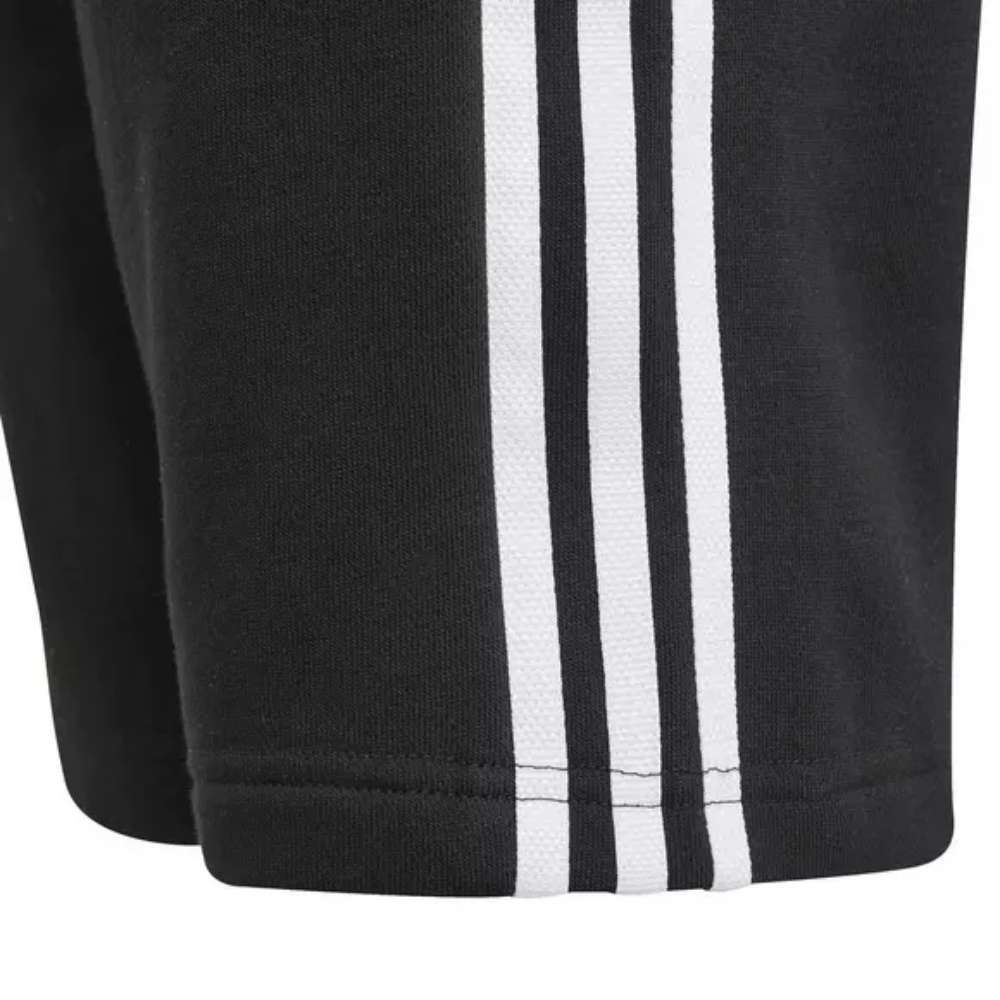 adidas Originals Big Kids Fleece Short