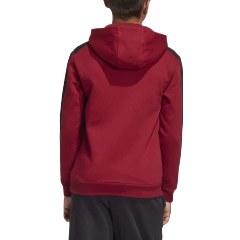 adidas Originals Big Kids Unisex (Youth) Trefoil Hoodie