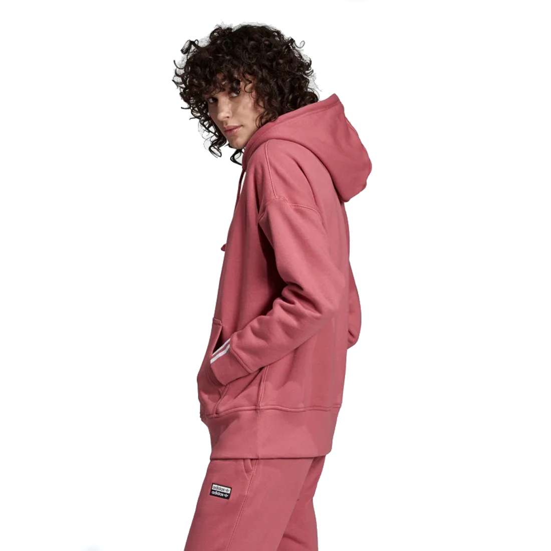 adidas Originals Women's Vocal Hoodie