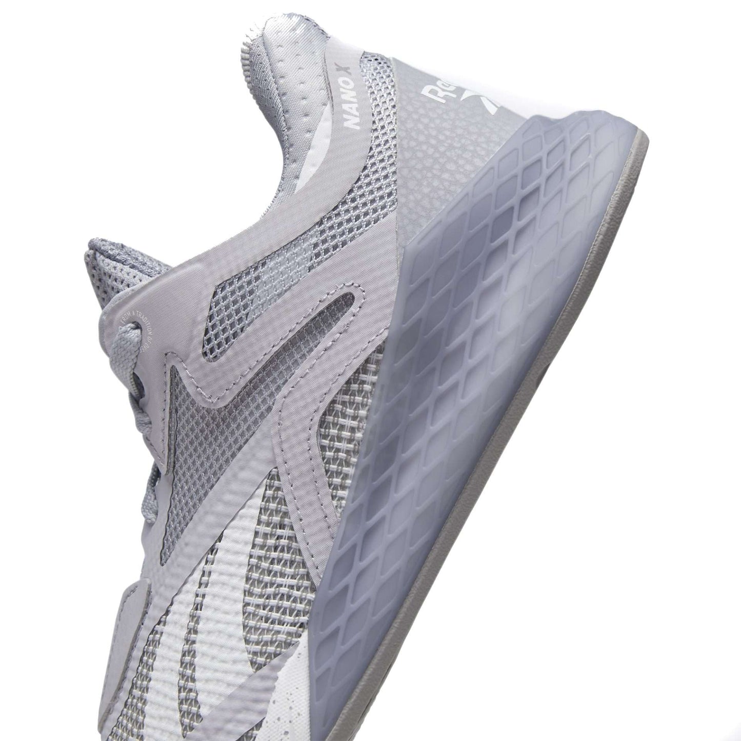 Reebok Women's Nano X Cross Trainer Running Shoes #EF7532