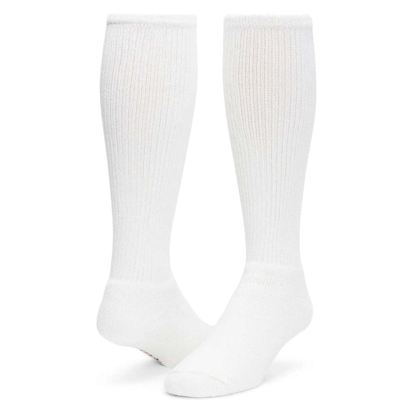 WIGWAM King Cotton High, F1057-051, White