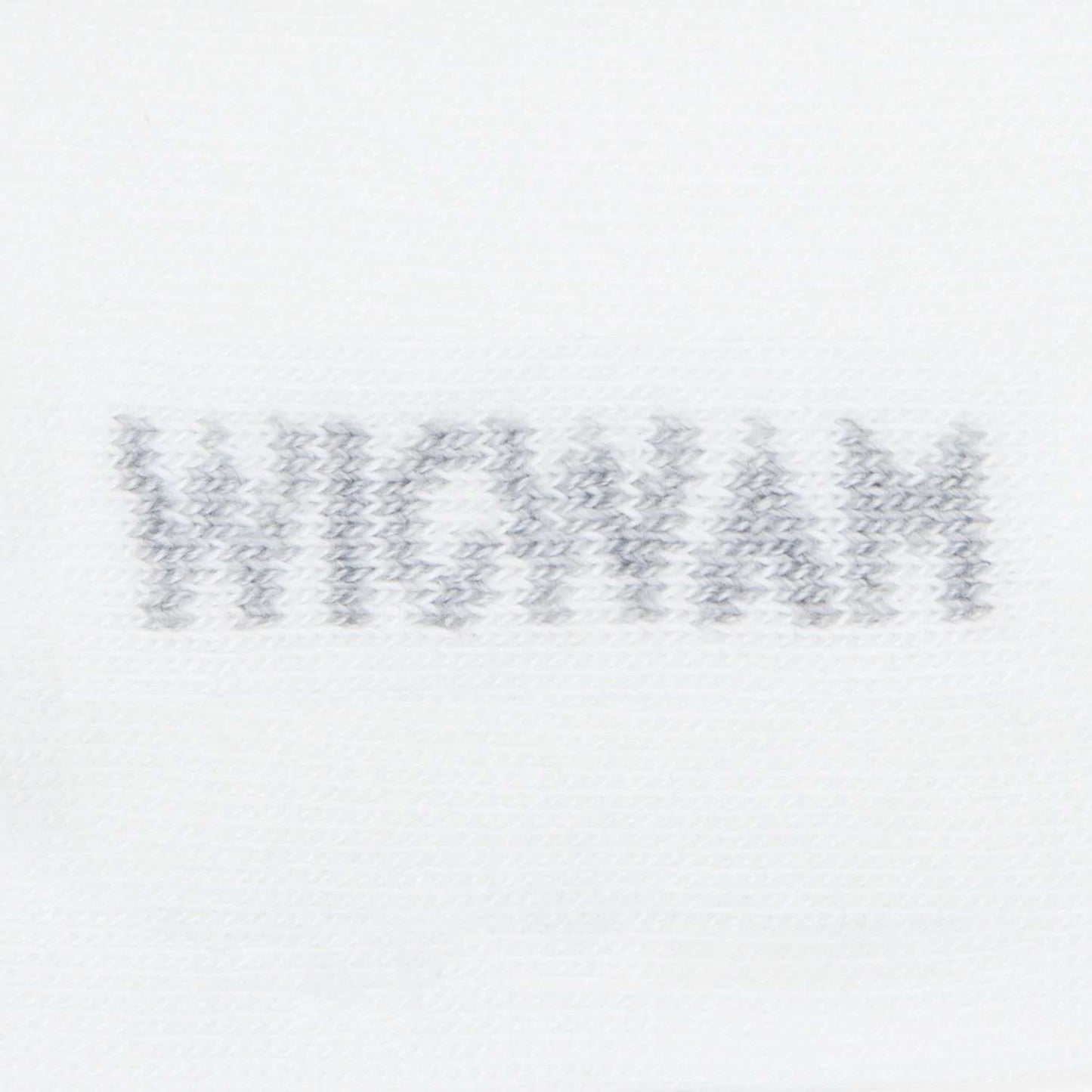 WIGWAM Diabetic Sport Crew, F1363051, White