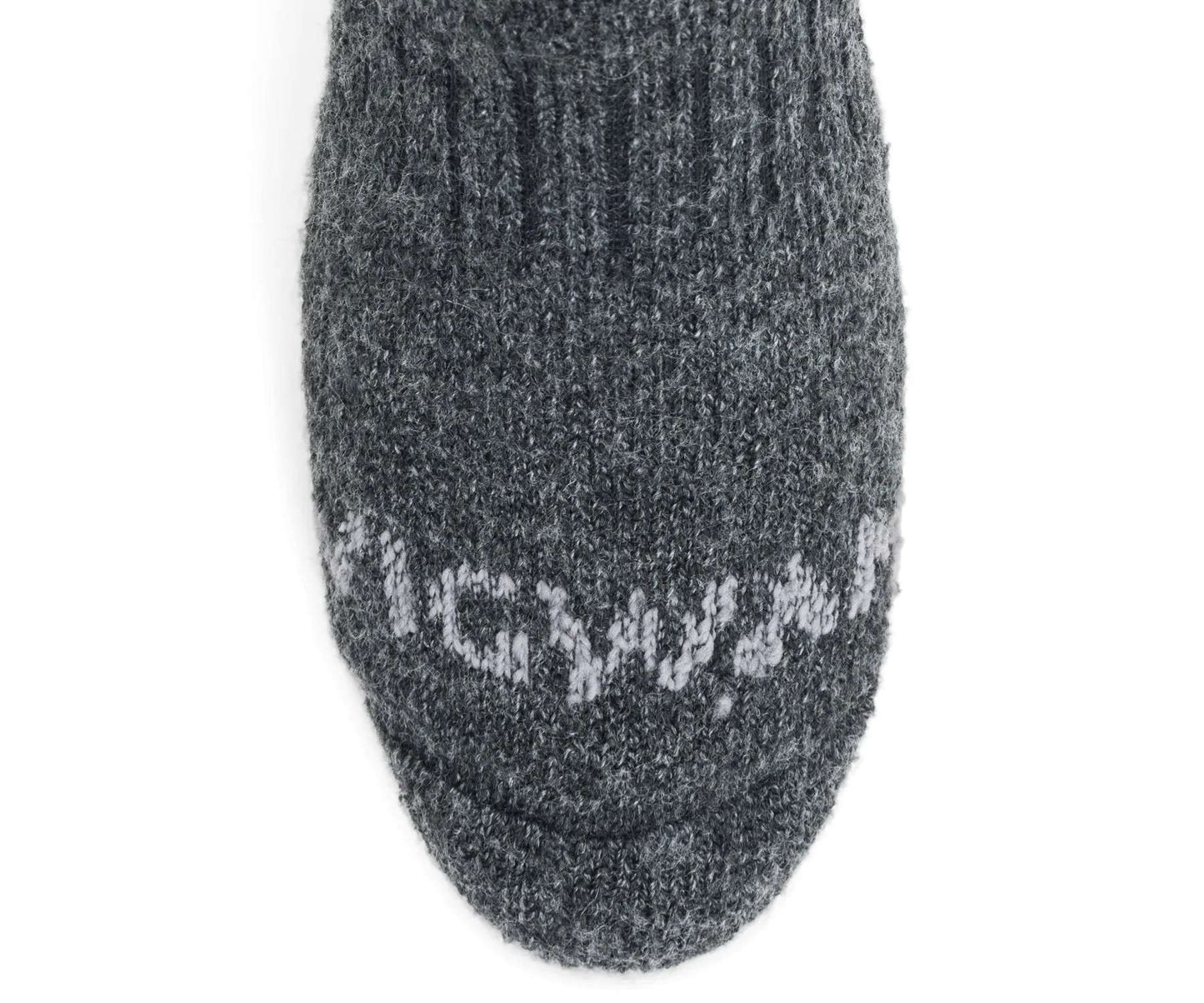 WIGWAM 40 Below II , F2034-052, Black