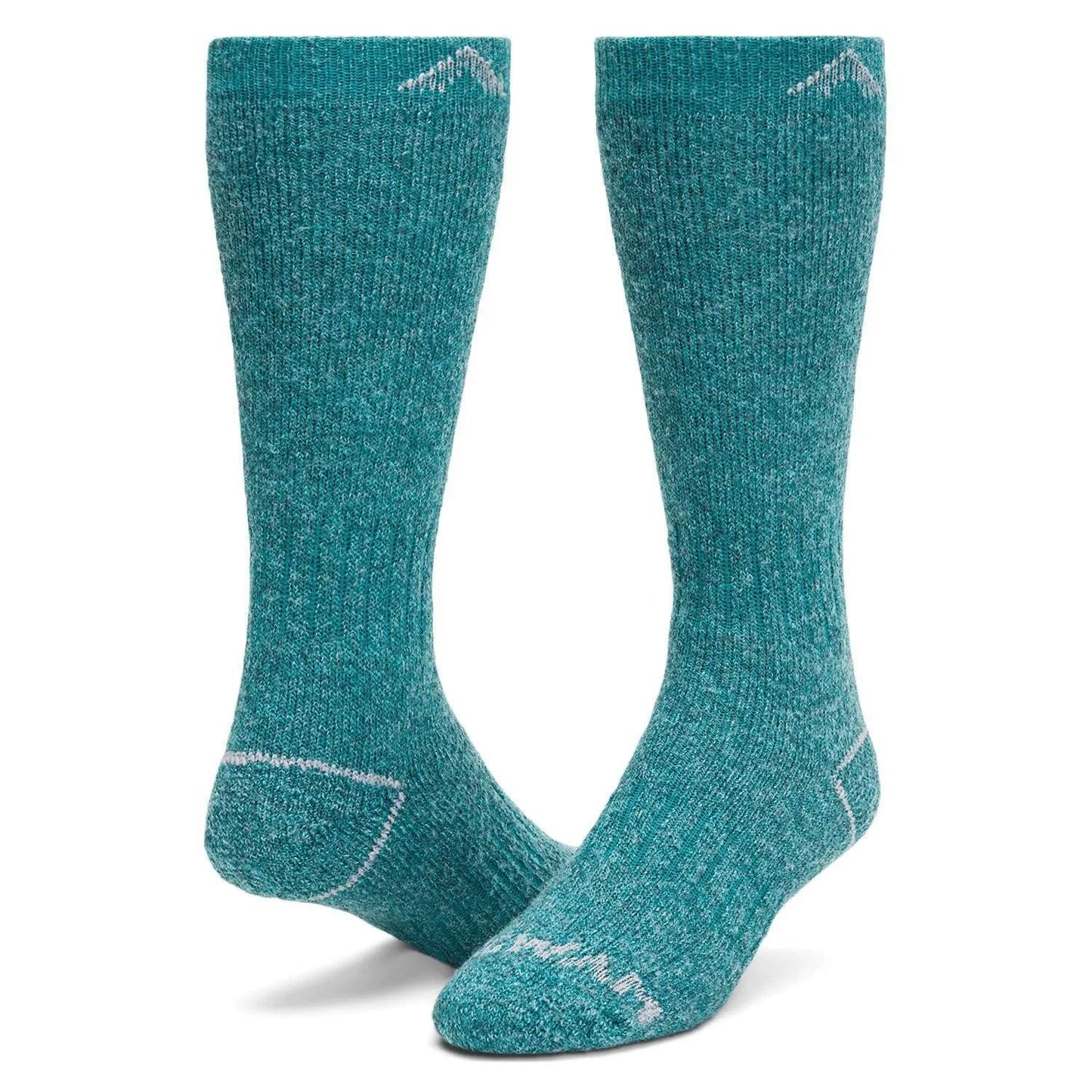 WIGWAM 40 Below II , F2034-626, Teal