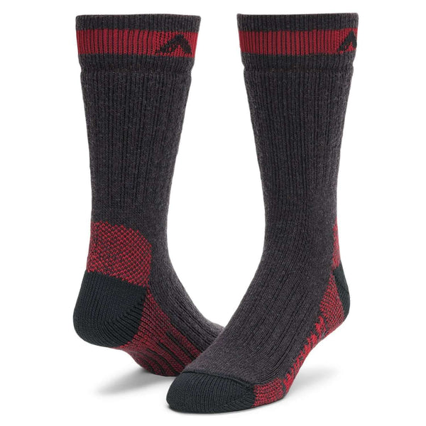 WIGWAM Canada II , F2036-057, Charcoal