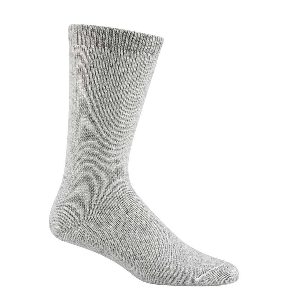 Wigwam 40 Below Socks F2230-072 Grey