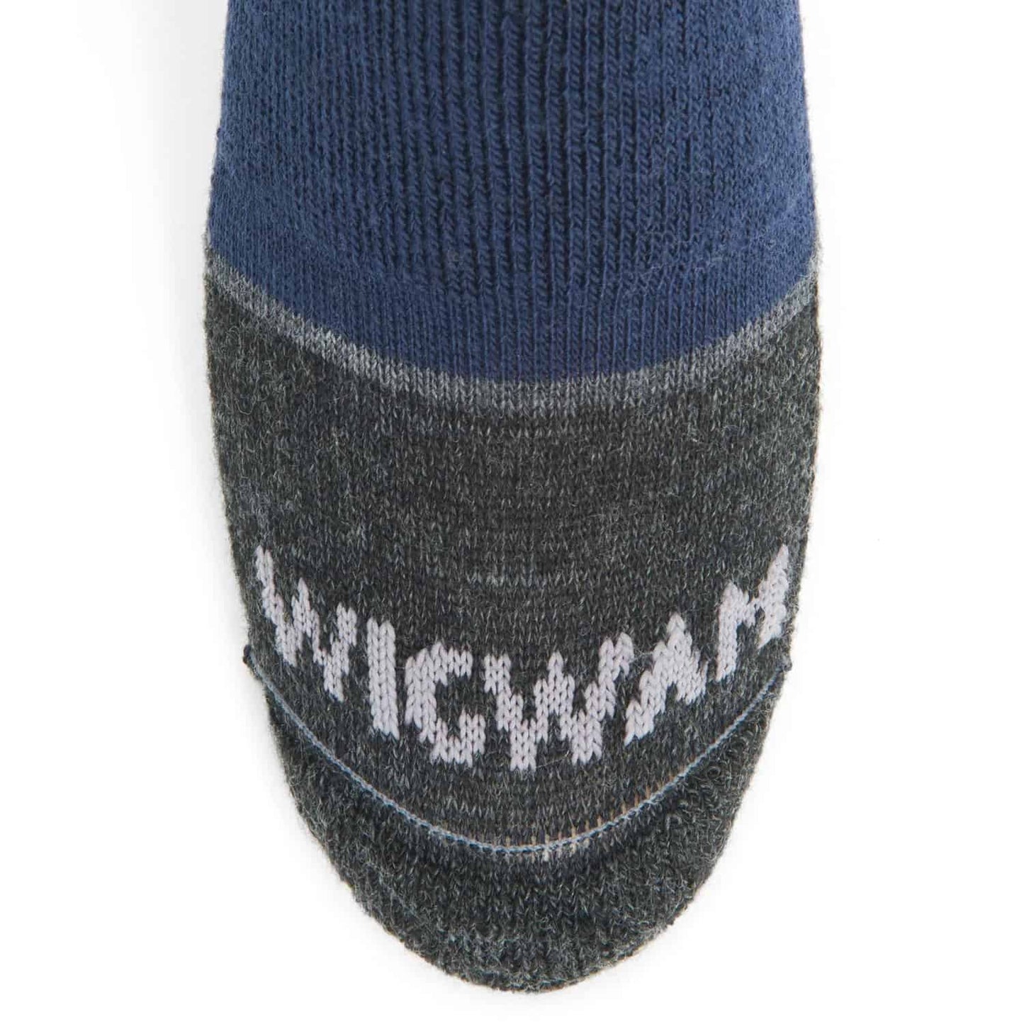 WIGWAM Merino Lite Hiker , F230018F, Navy I